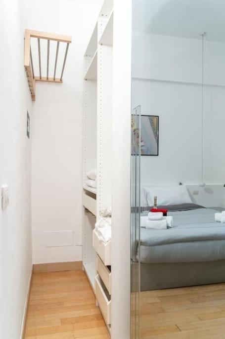 Duomo-Isola- Garibaldi The Swing Home 밀라노 외부 사진