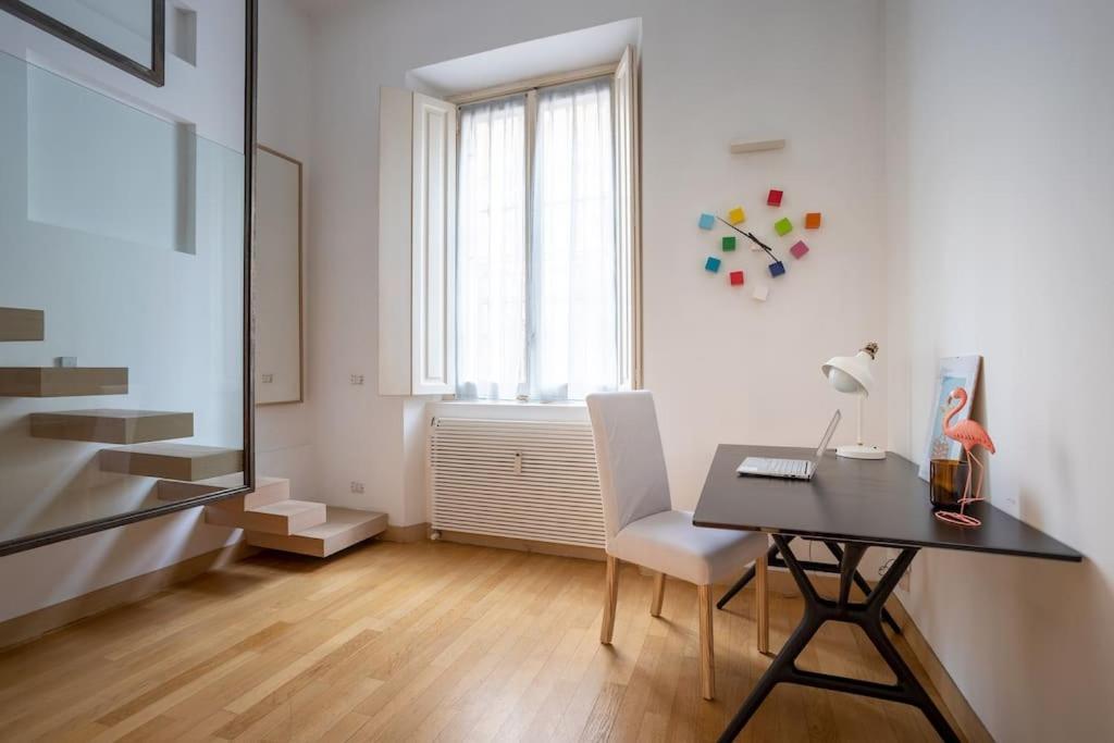 Duomo-Isola- Garibaldi The Swing Home 밀라노 외부 사진